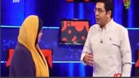 نمونه هایی دیگر از رفتار توهین آمیز فرزادحسنی در برنامه اکسیر