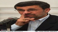 احمدی نژاد: حرف خوردید، شمشیر که نخوردید. احمدی نژاد: حرف خوردید، شمشیر که نخوردید.