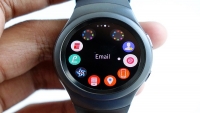 ساعت هوشمند Gear S۲ به فکر سلامتی شما