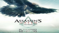 تریلر فیلم Assassin's Creed