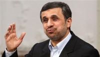 بوسیدن  احمدی نژاد و قند آب شدن در دل خبرنگار