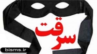   سرقت بزرگ تاریخ ایران