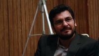 بارانی- سیّد وحید سمنانی