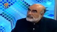   تمجید پسر دکتر حسابی از نقاط مثبت رضا شاه