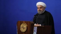 تاکید دکتر روحانی به برابری حقوق زنان و مردان