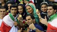    بازگشت تیم ملی والیبال به ایران