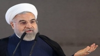 سخنان جنجالی رئیس جمهور