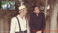 دابسمش خان دایی و سعید دابسمش خان دایی و سعید