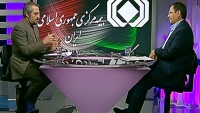 همتی  ،رئیس جدید  بیمه مرکزی : پرداخت به موقع و  درست  و صحیح خسارت بهترین تبلیغ برای بیمه است
