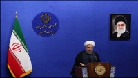 دکتر روحانی: به آزادی قلم  و رسانه ها در ایران اسلامی افتخار می کنیم