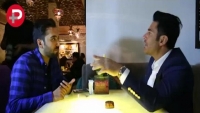 محمدرضا گلزار:مدافعین حرم واقعا برای من عزیز هستند