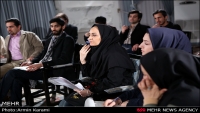 خبرنگاری که احمدی نژاد را به چالش کشید خبرنگاری که احمدی نژاد را به چالش کشید