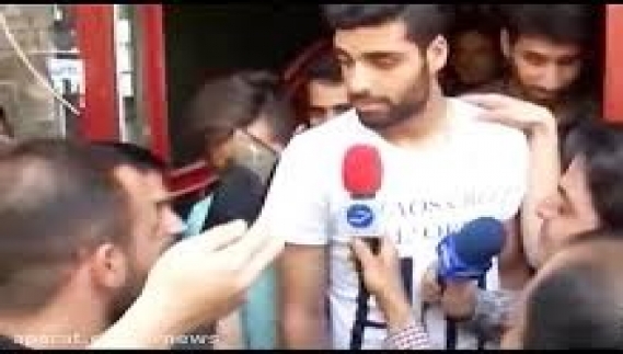 حواشی آکادمی استقلال تا طارمی 