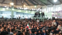 حاشیه های سخنرانی احمدی نژاد حاشیه های سخنرانی احمدی نژاد