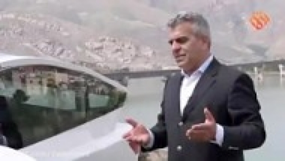  نامه ای پیرامون خودروی الکتریکی ایرانی که خبرساز شد! 