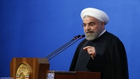 روحانی : پیگیری جدی عاملان حمله به سفارت