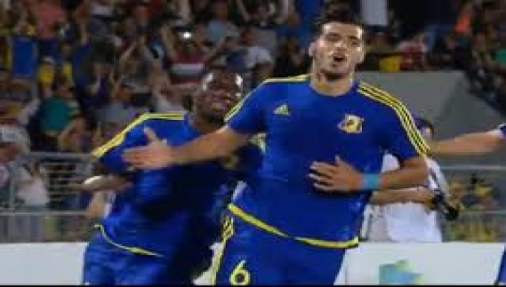  گل دیدنی سعید عزت اللهی