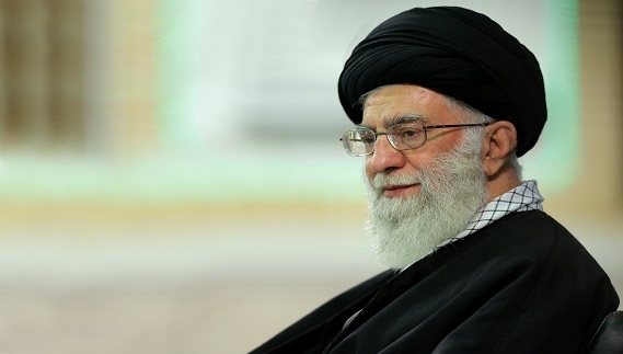 برنامه یک روز کاری رهبر انقلاب