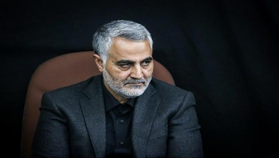  روایت و فیلم حاج قاسم سلیمانی از یك داش مشتی زرنگ تهران