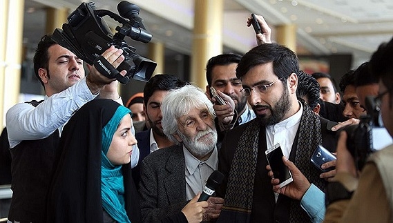 «24 سپتامبر»، روایتی سینمایی از فاجعه منا