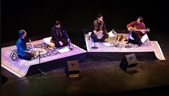 علیزاده،کلهر،شجریان ، بی همگان بسر شود علیزاده،کلهر،شجریان ، بی همگان بسر شود