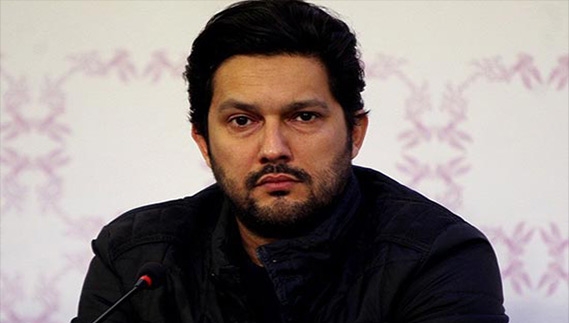 بازی فوق العاده حامد بهداد در سایه آفتاب بازی فوق العاده حامد بهداد در سایه آفتاب