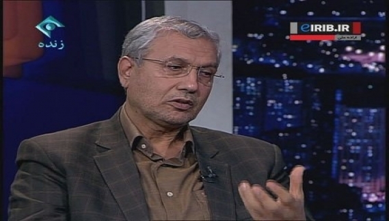 نحوه حذف یارانه بگیران از زبان ربیعی نحوه حذف یارانه بگیران از زبان ربیعی