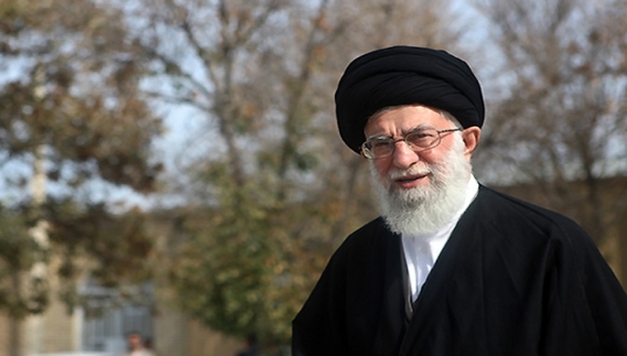 نسخه جدید نماهنگ پدر یک ملت نسخه جدید نماهنگ پدر یک ملت