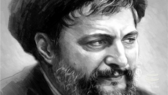 سی و هشتمین سالگرد ربوده شدن امام موسی صدر سی و هشتمین سالگرد ربوده شدن امام موسی صدر
