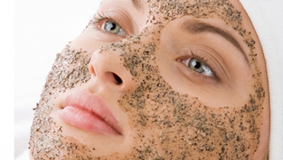 2 نوع ماسک اسکراب تابستانی 2 نوع ماسک اسکراب تابستانی