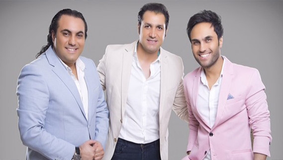 سومین آلبوم گروه «سون» آذرماه منتشر می شود سومین آلبوم گروه «سون» آذرماه منتشر می شود