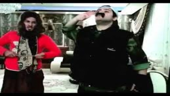 مردهای زن ذلیل جلوی زنهاشون